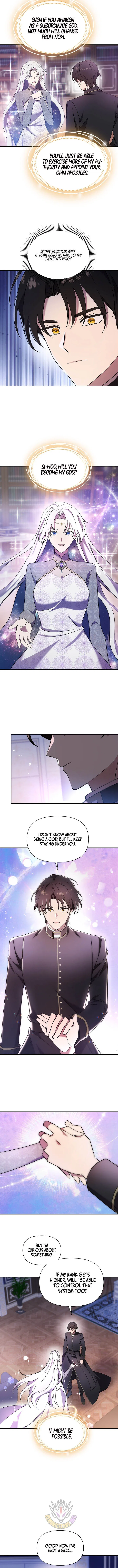 Somebody Stop the Pope Chapter 78 – Page 10