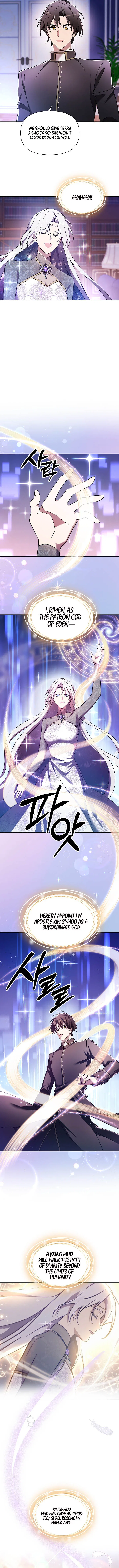 Somebody Stop the Pope Chapter 78 – Page 11