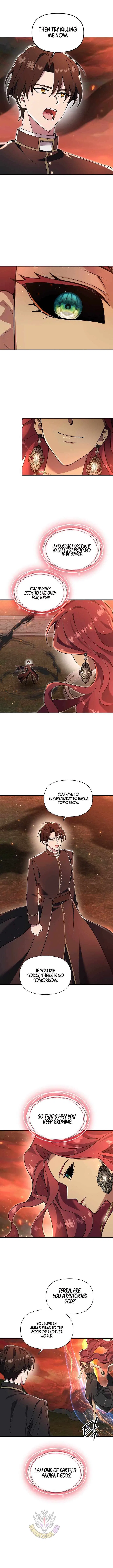 Somebody Stop the Pope Chapter 76 – Page 7