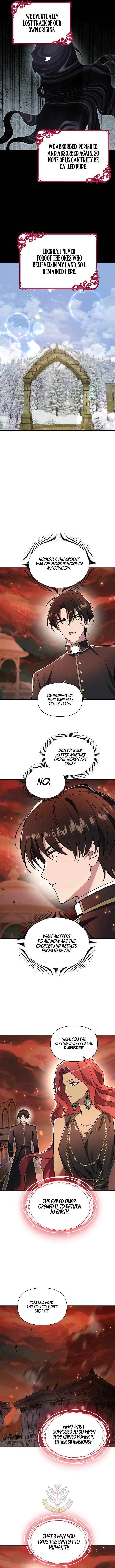 Somebody Stop the Pope Chapter 76 – Page 9