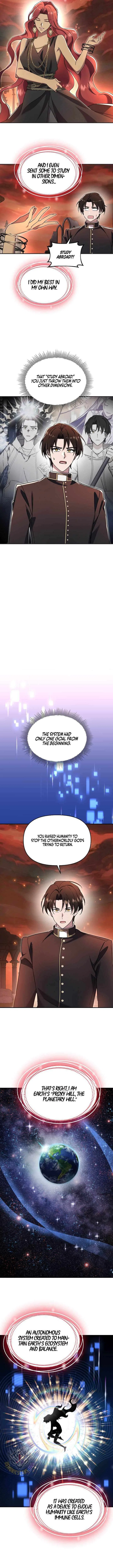 Somebody Stop the Pope Chapter 76 – Page 10