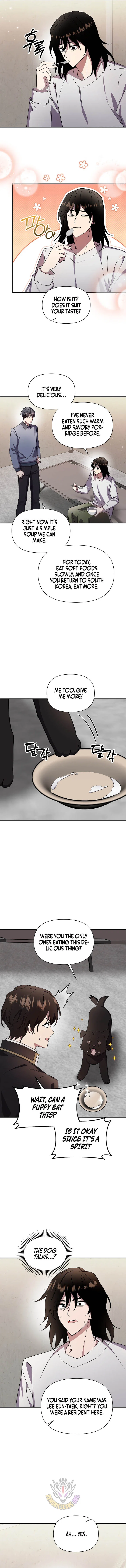 Somebody Stop the Pope Chapter 75 – Page 3