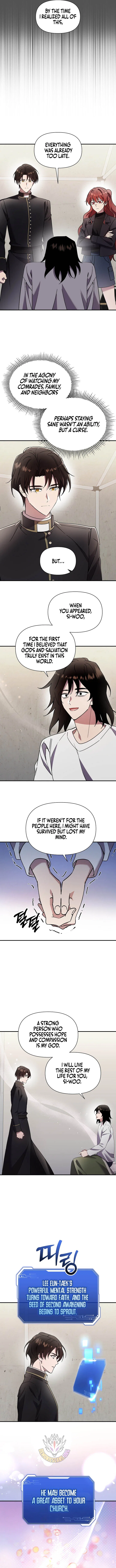 Somebody Stop the Pope Chapter 75 – Page 6