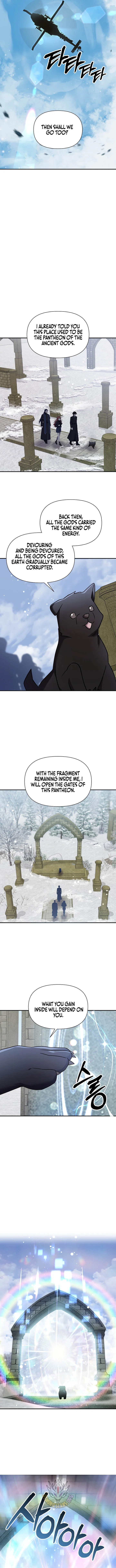 Somebody Stop the Pope Chapter 75 – Page 8