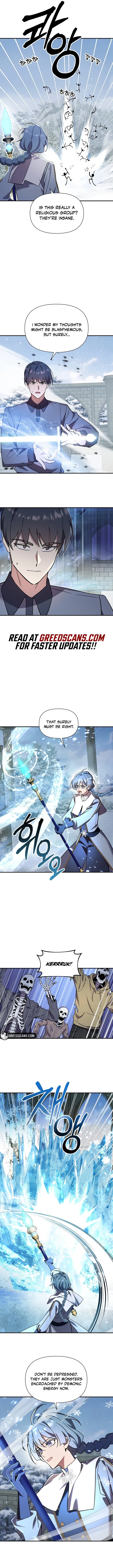 Somebody Stop the Pope Chapter 72 – Page 4