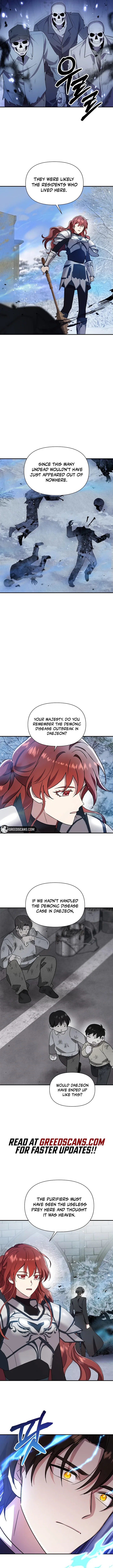 Somebody Stop the Pope Chapter 72 – Page 6