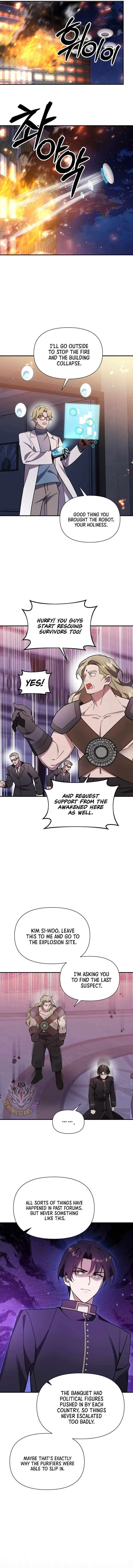Somebody Stop the Pope Chapter 67 – Page 4