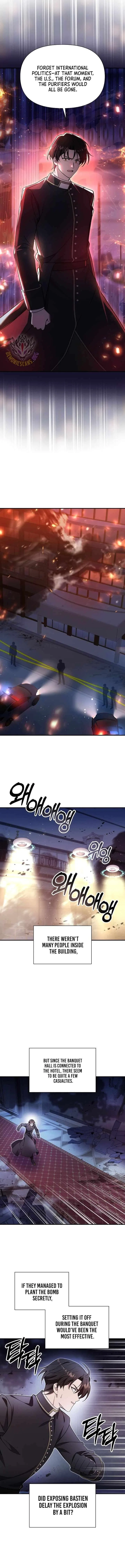 Somebody Stop the Pope Chapter 67 – Page 6