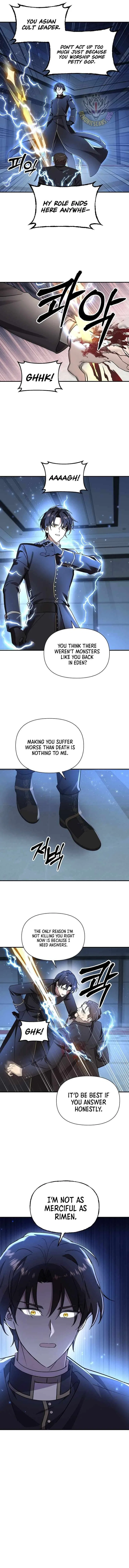 Somebody Stop the Pope Chapter 67 – Page 10
