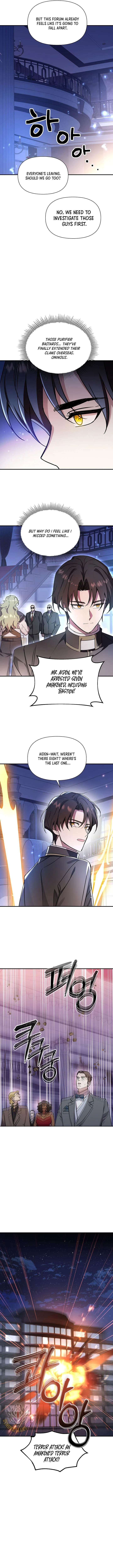 Somebody Stop the Pope Chapter 66 – Page 13