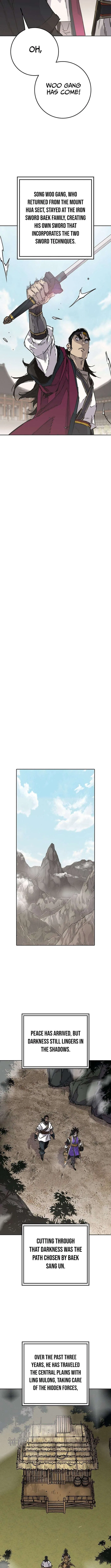 Undefeatable Chapter 308 – Page 10
