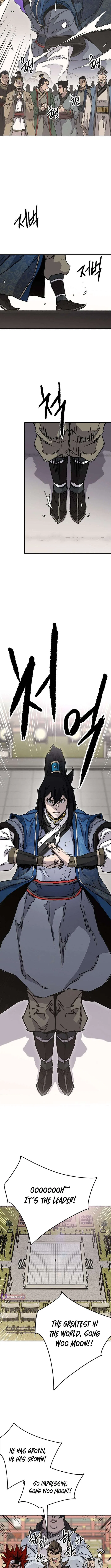 Undefeatable Chapter 308 – Page 13
