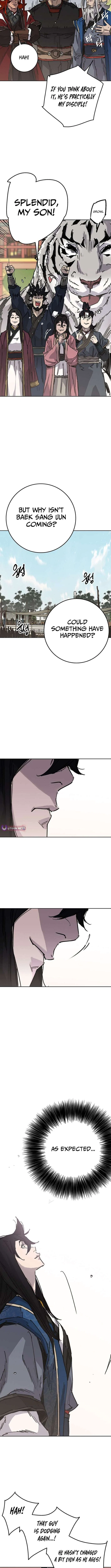 Undefeatable Chapter 308 – Page 14