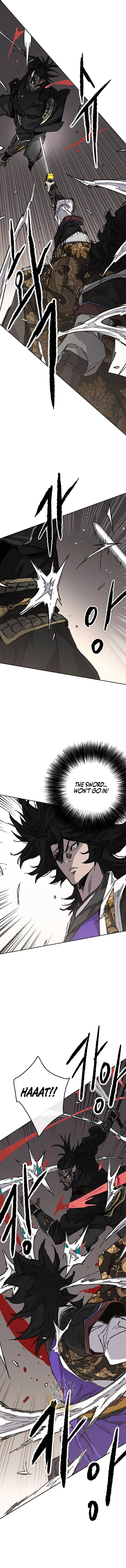 Undefeatable Chapter 307 – Page 4