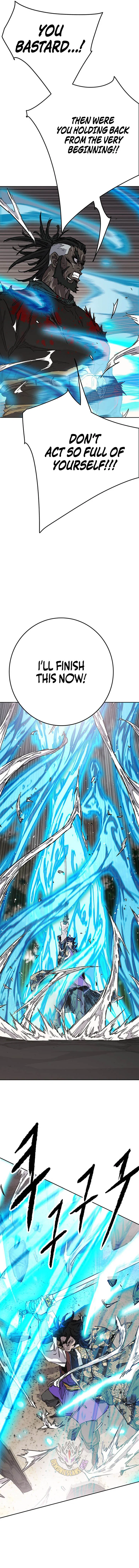Undefeatable Chapter 307 – Page 14