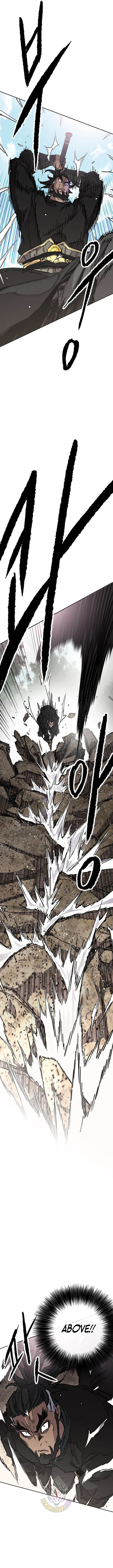 Undefeatable Chapter 306 – Page 10