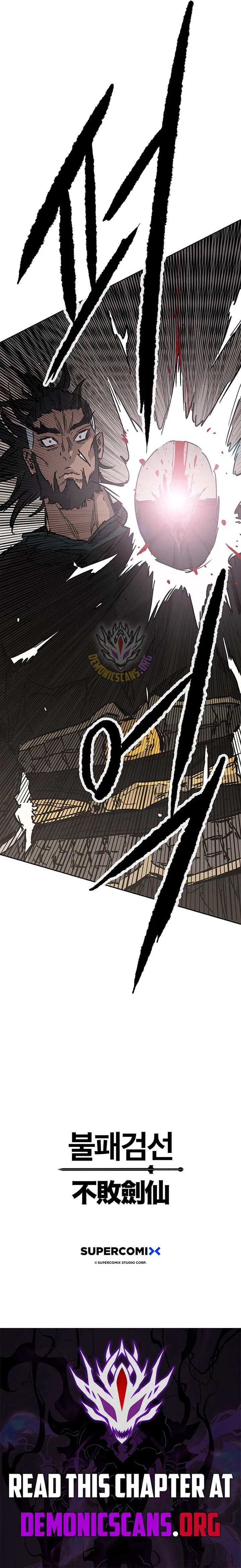 Undefeatable Chapter 306 – Page 14
