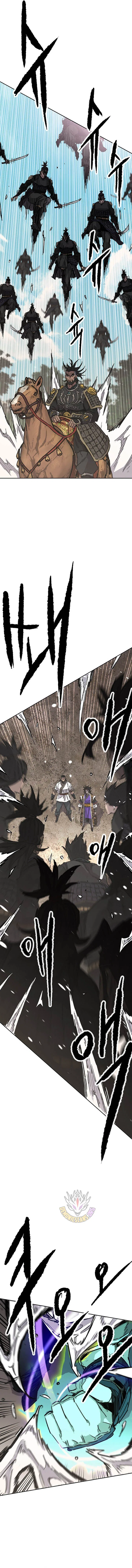 Undefeatable Chapter 305 – Page 8