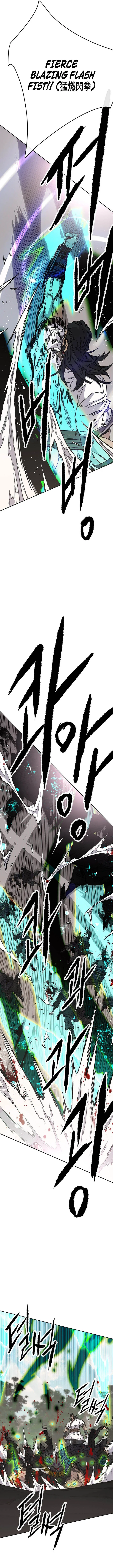 Undefeatable Chapter 305 – Page 9