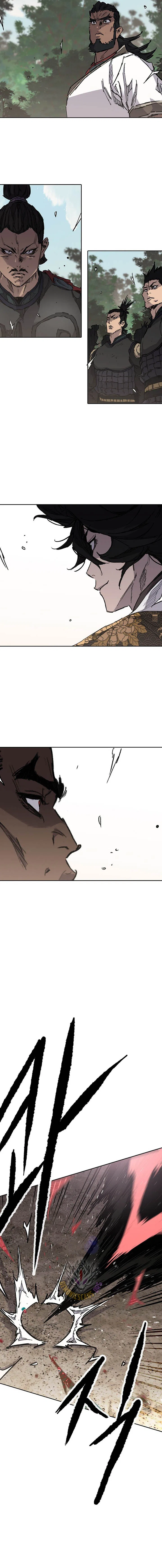 Undefeatable Chapter 305 – Page 12