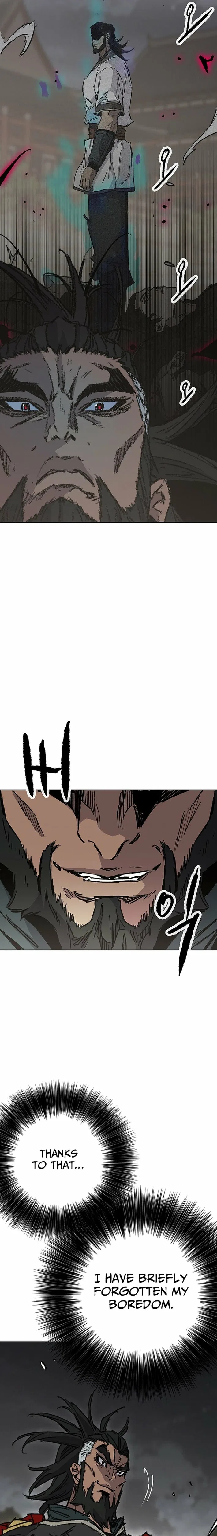Undefeatable Chapter 304 – Page 6