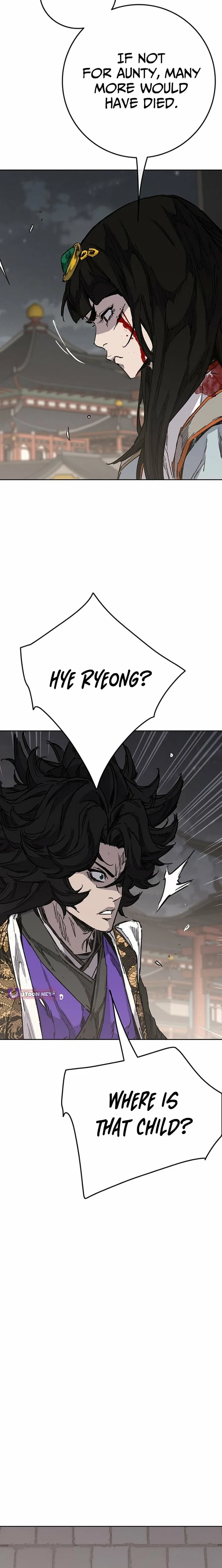 Undefeatable Chapter 304 – Page 14