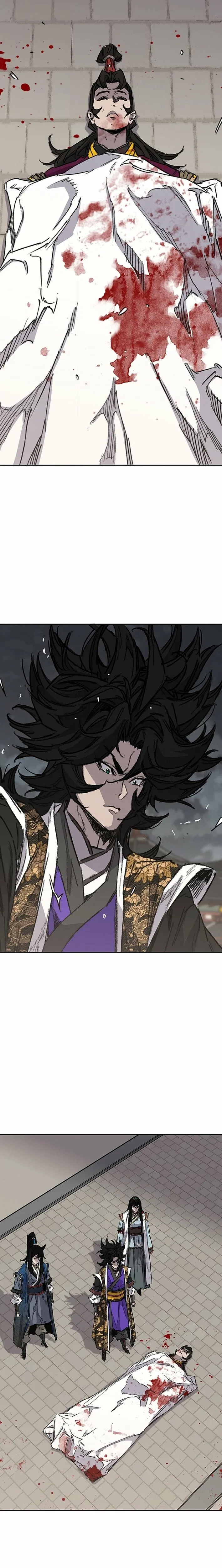 Undefeatable Chapter 304 – Page 15