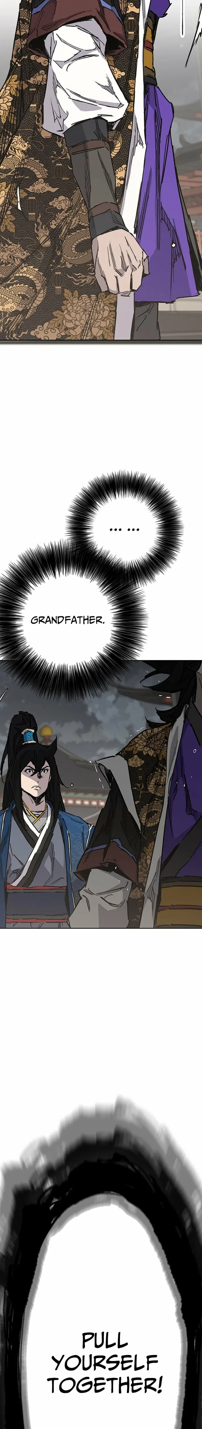 Undefeatable Chapter 304 – Page 17