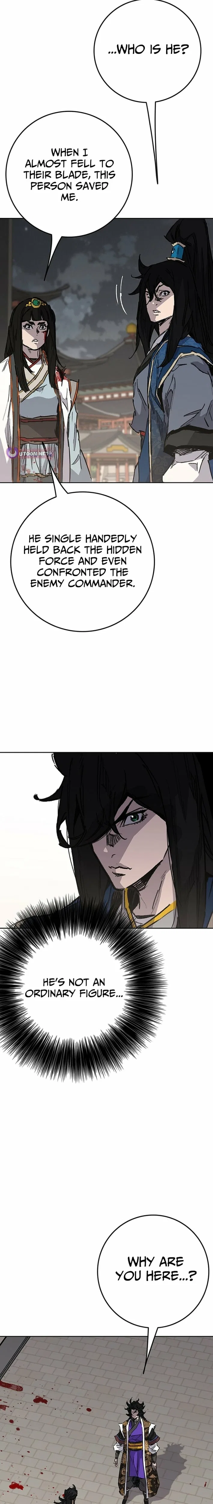Undefeatable Chapter 304 – Page 19