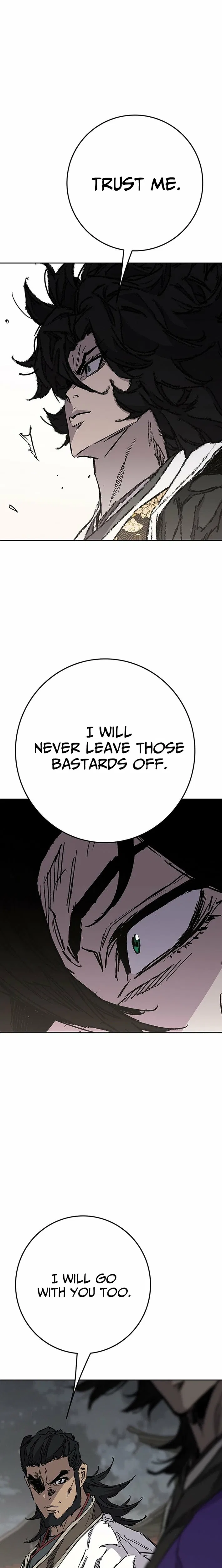 Undefeatable Chapter 304 – Page 22
