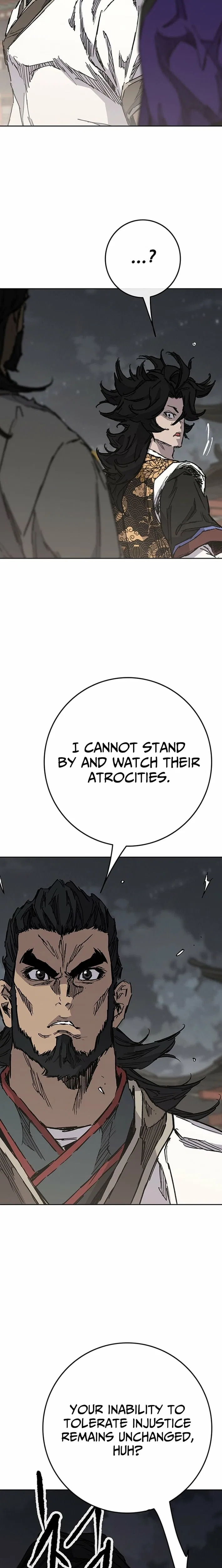 Undefeatable Chapter 304 – Page 23