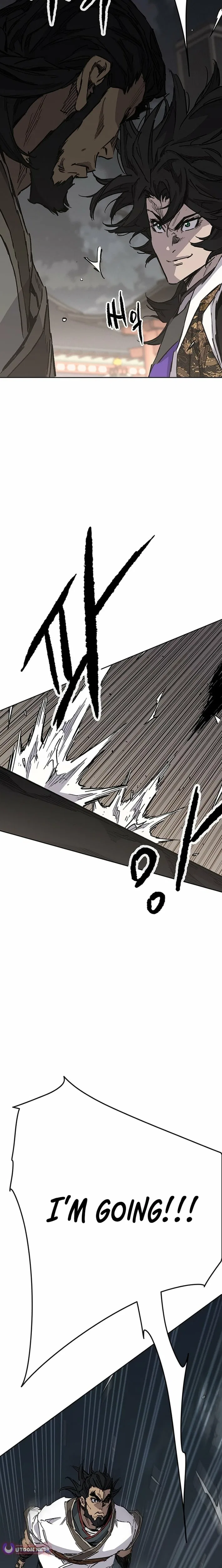 Undefeatable Chapter 304 – Page 24
