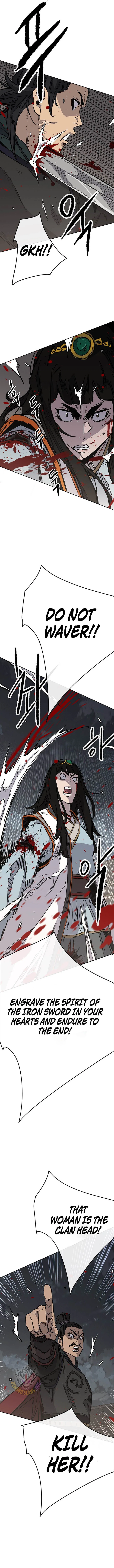 Undefeatable Chapter 303 – Page 6