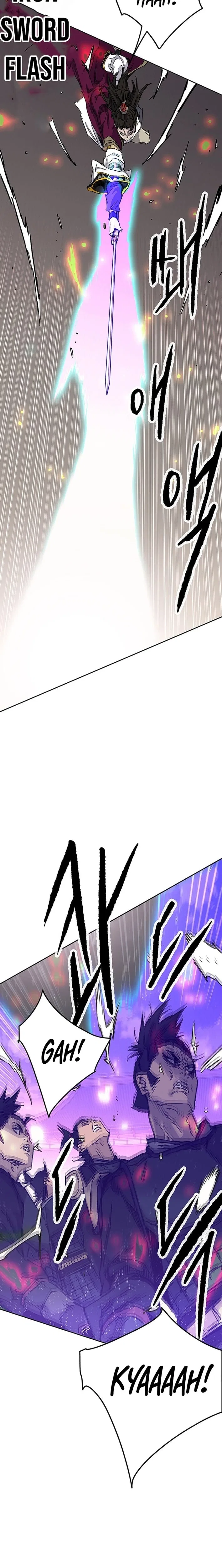 Undefeatable Chapter 302 – Page 4