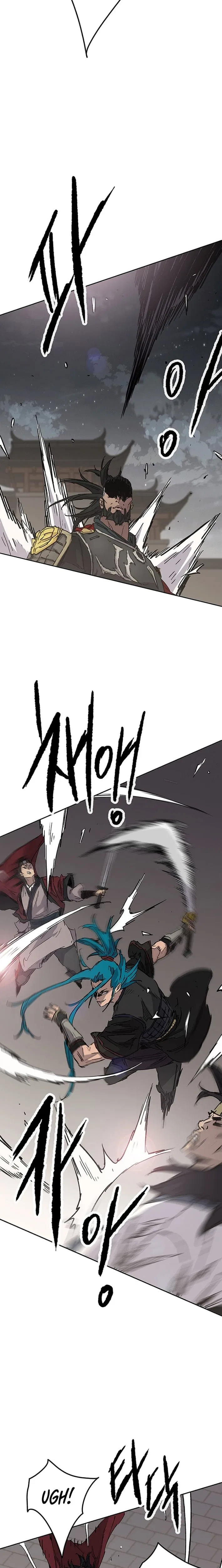 Undefeatable Chapter 302 – Page 7