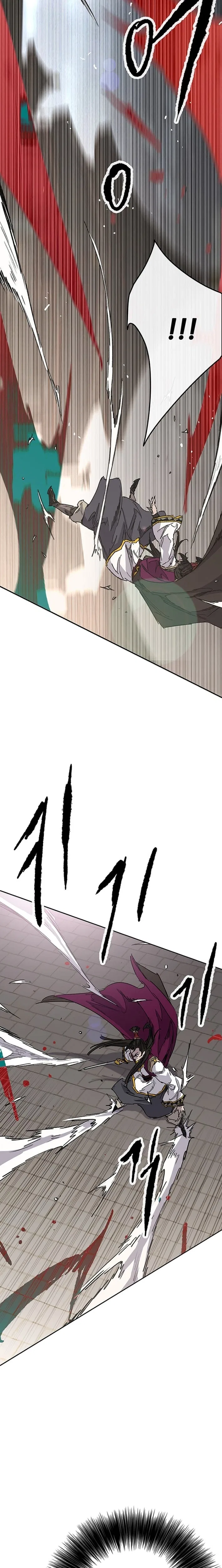 Undefeatable Chapter 302 – Page 12