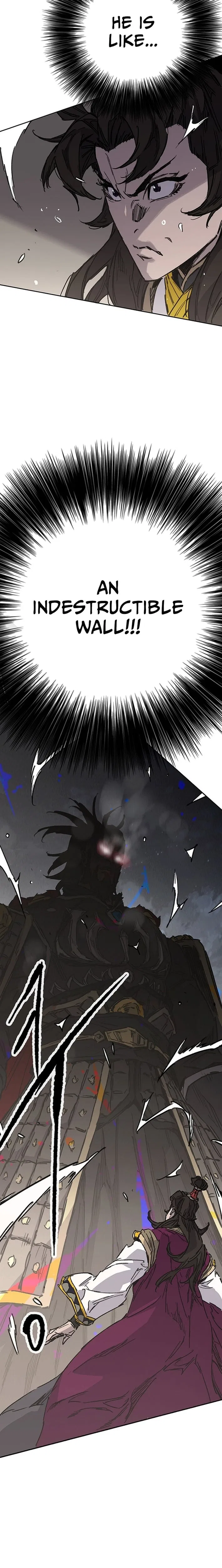 Undefeatable Chapter 302 – Page 13