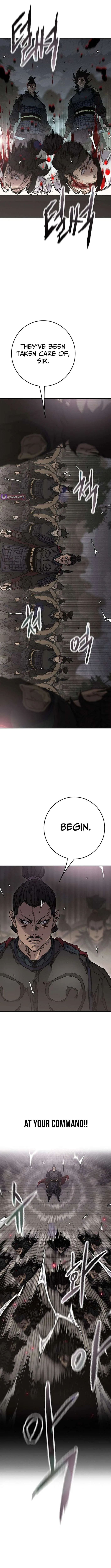 Undefeatable Chapter 301 – Page 4