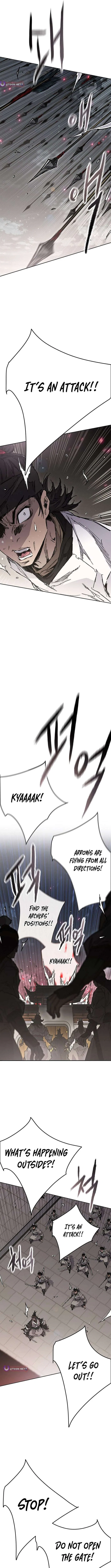 Undefeatable Chapter 301 – Page 6