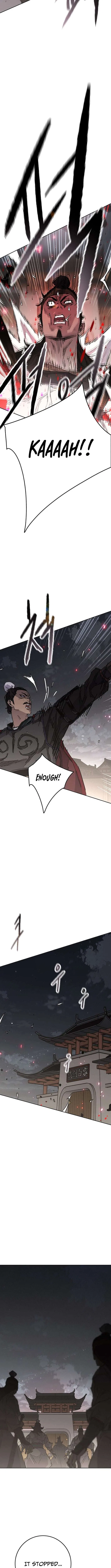 Undefeatable Chapter 301 – Page 10