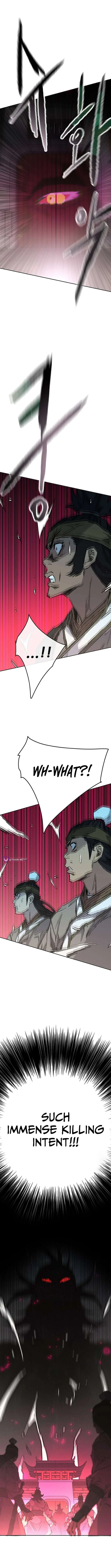 Undefeatable Chapter 301 – Page 13
