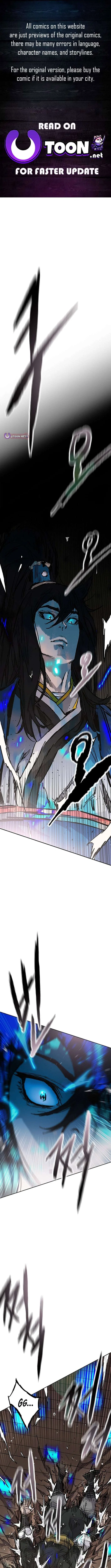 Undefeatable Chapter 300 – Page 1