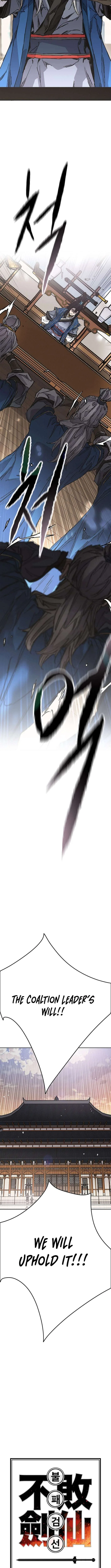 Undefeatable Chapter 300 – Page 5