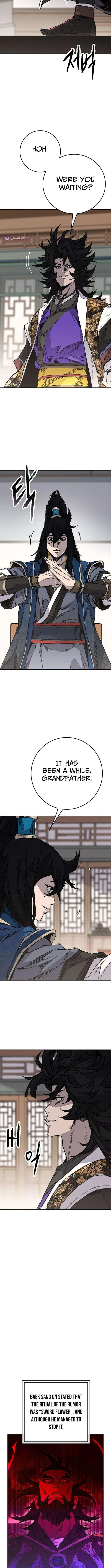 Undefeatable Chapter 300 – Page 7