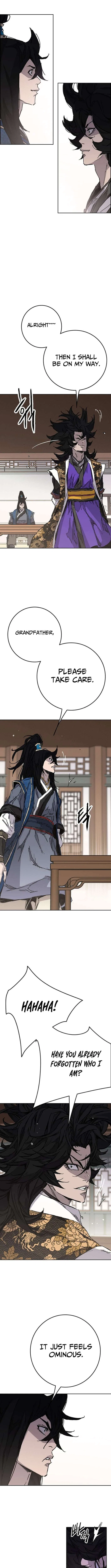 Undefeatable Chapter 300 – Page 10