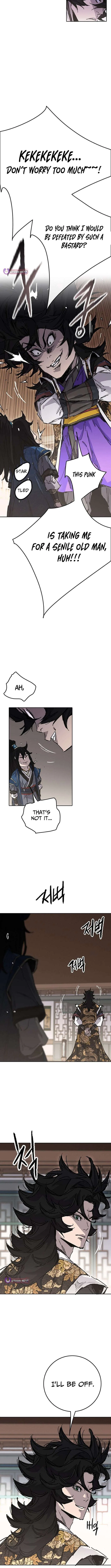 Undefeatable Chapter 300 – Page 11