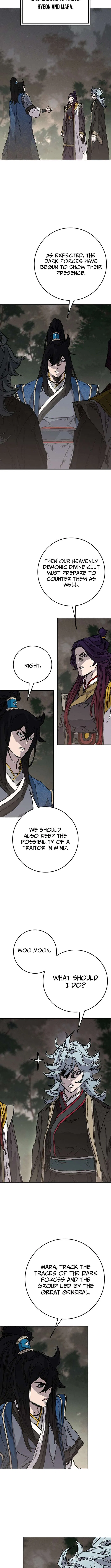 Undefeatable Chapter 300 – Page 13
