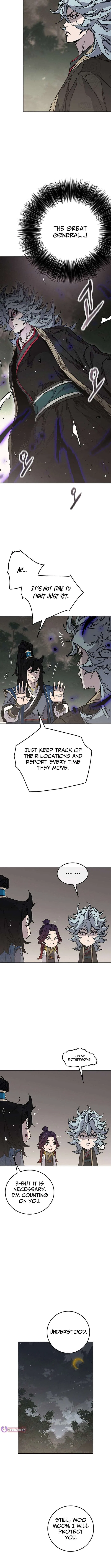 Undefeatable Chapter 300 – Page 14