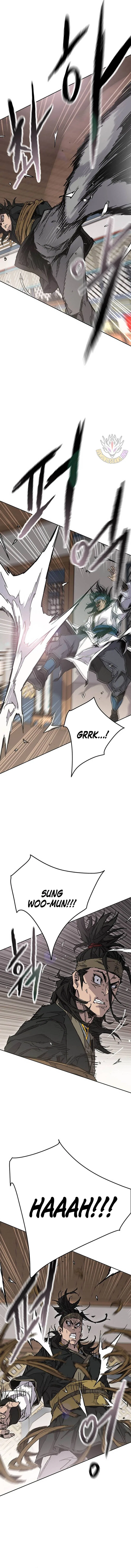 Undefeatable Chapter 299 – Page 15