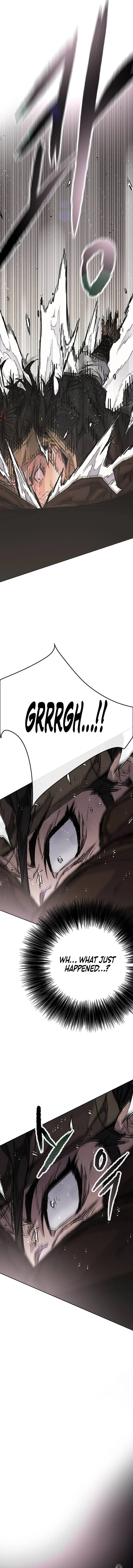 Undefeatable Chapter 299 – Page 17